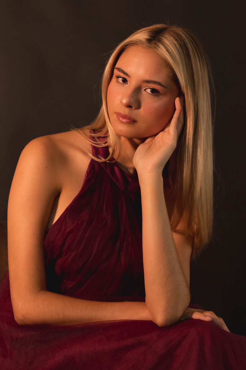 Model image
